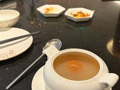 -三亚亚龙湾瑞吉酒店·铭轩中餐厅Mingxuan·海南菜·粤菜