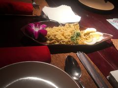 曼德勒蔬菜炒面-花马天堂云南餐厅 Lost Heaven(高邮路店)