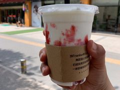 -瑞幸咖啡(华创生活广场店)