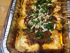 -五样儿西昌小签签烤串(建设路店)