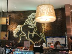 大堂-GODIVA(万象城店)