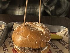 都挺好-Side Street街旁(交道口店)
