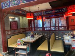 -祥源胡同·涮牛羊肉火锅(花桥店)