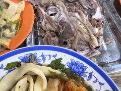 -清真-戏楼王记牛肉面