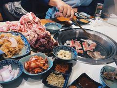 -玖泉里烤肉