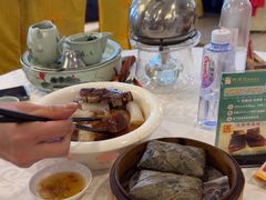 -御满江海鲜酒家(洛溪新城店)
