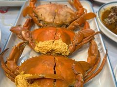 -三妹小龙虾·黄油蟹(华侨城总店)