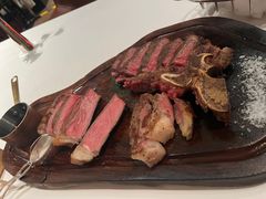 -北京金融街丽思卡尔顿酒店·意味轩 Cepe