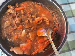 -去那小馆