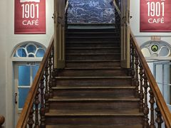 -1901 Cafe(西四店)