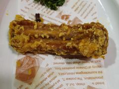 -新白鹿餐厅(百联中环店)