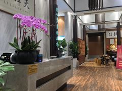 -润泽天·湘味家宴(岳麓山店)