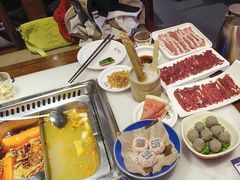 -重庆高老九火锅(万象城店)