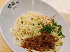 -赵崽儿川式面品(金桥国际店)