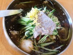 -顺姬冷面(长白西路店)