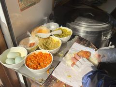 -文武王氏烧饼·无矾油条(西溪路店)