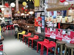 -烧鸟横丁(联发文创口岸店)