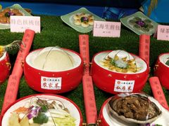 -宁邦·家宴·南京菜(红山动物园店)