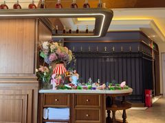 -黑宝石西餐厅(汇励99城市公园店)