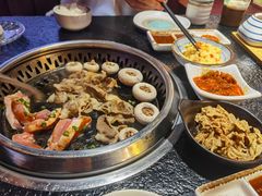 -牛焱·烧肉酒肆(五大道店)