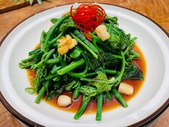 -御膳·现代粤菜·高空城景宴会厅·谢师宴(罗湖万象城店)