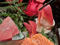 -阿吾罗日本料理(K11艺术中心店)