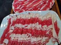 -竹叶涮肉坊(总店)