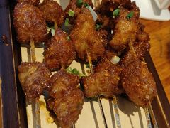 -华仔龙虾(永乐路总店)