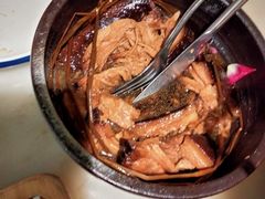 -绿茶餐厅(平谷华联店)