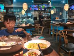 -刀板香·安徽菜(望江东路店)