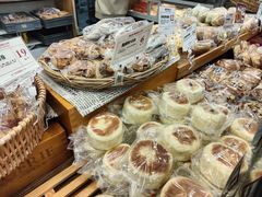 -富贵面包公司(运河店)