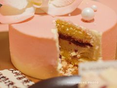 -黑池口感烘焙·生日蛋糕(坂田店)