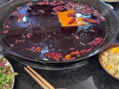 -肥龙火锅(南坪店)