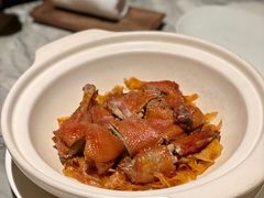 薑母鸭-遇外滩(BFC外滩金融中心店)