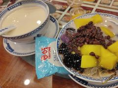 -赵记传承·中国甜品(福州总店)