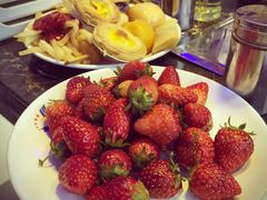 星海汇海鲜自助烤肉-星海汇海鲜自助烤肉火锅(百大店)