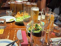 -你又瘦了小酒馆(奥体店)