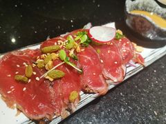 -上井料理黑金店(IFS国金中心店)