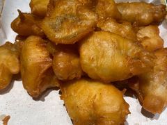 -蓝鲸(国浩路店)