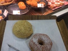 -星巴克(北京南站2B检票口)