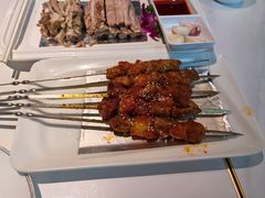 -燕兰楼·清真西北融合菜(亚运村店)