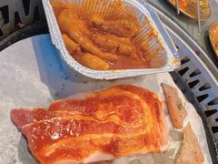 -金喜娜无限自助烤肉(泰达永旺店)