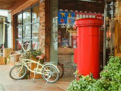-B.O.M波姆烘焙(凤凰街店)