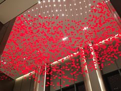 大堂-嘉定凯悦·咖啡厅