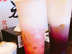 -喜茶(永旺梦乐城店)