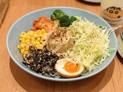 -池奈·咖喱蛋包饭(熙地港店)