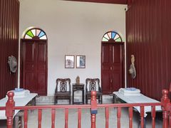 -遵义会议纪念馆