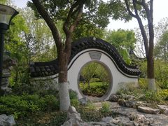 -荆川公园