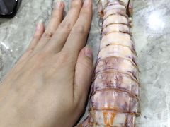 -清水湾3号(东方小周海鲜店)