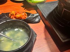 -山之屋炭火烧肉·生啤畅饮(大朗万科中央公园店)